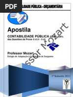 Contabilidade Publica