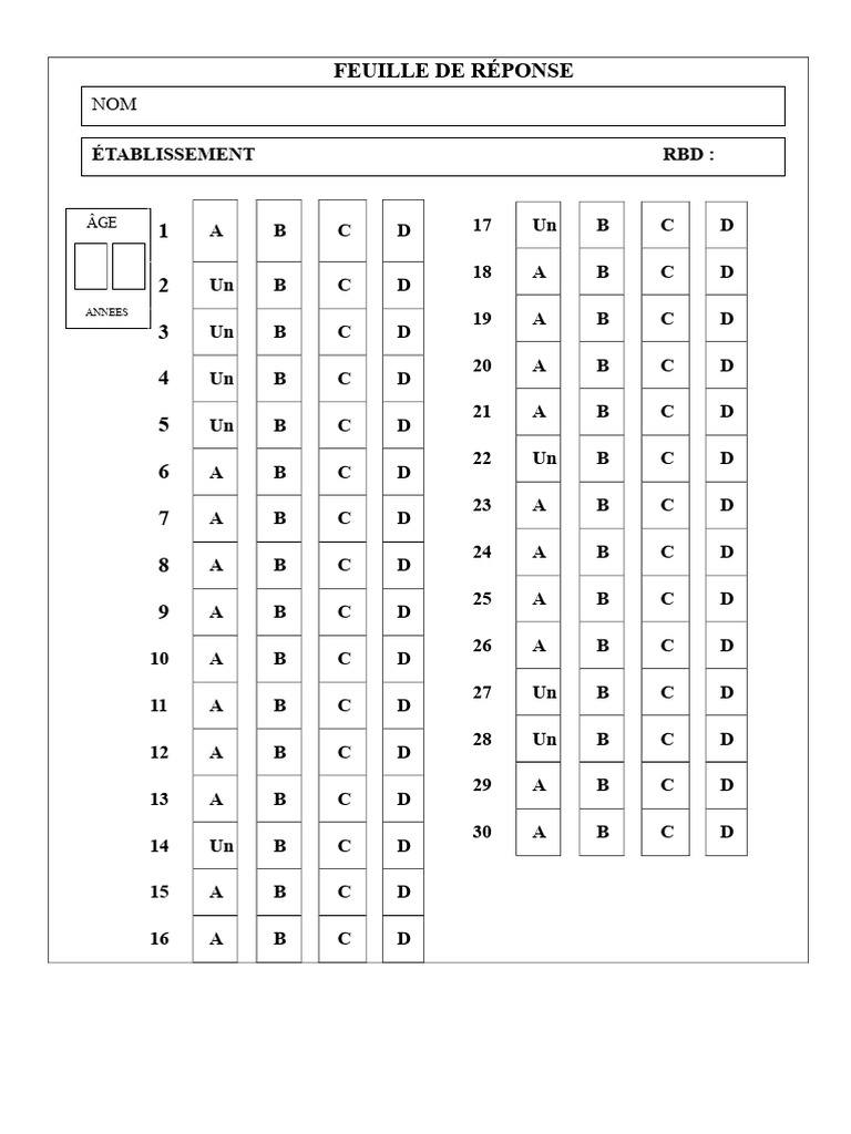 feuille-de-r-ponse-d-examen-2023-pdf