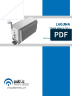 Public Wireless Laguna Datasheet