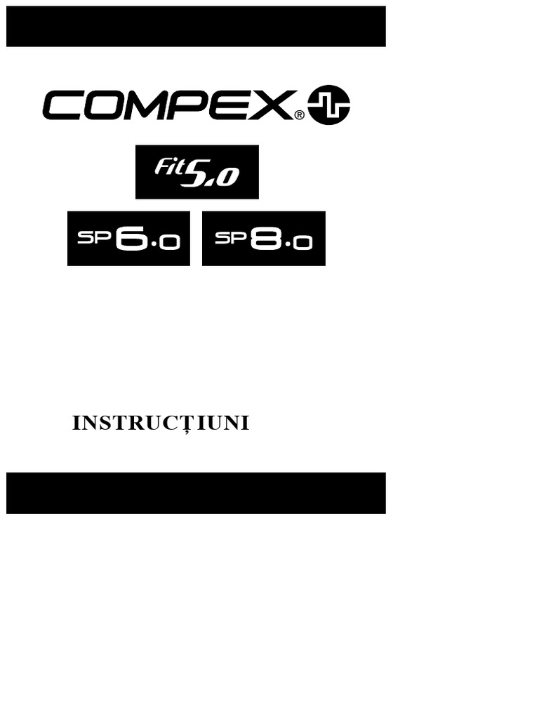 Manual Complex | PDF