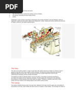 STG Steam Turbine Generator Overview | PDF | Turbine | Engines