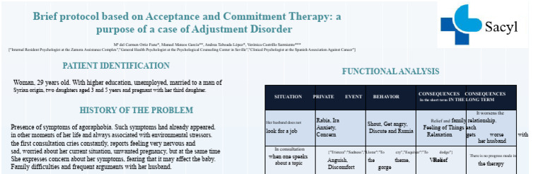 49. Brief Protocol Based on Acceptance and Commitment Therapy | PDF ...
