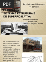 superficie ativa