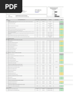Informe de Gestión Enero 2026 | PDF | Contabilidad