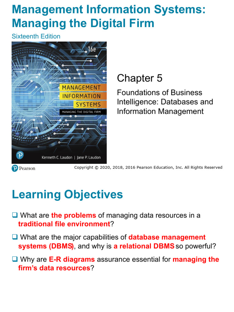 4_C3_Lecture 3 | PDF | Databases | Relational Database