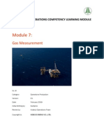 Module 7 - Gas Measurement (v.01)