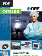 Stryker and Wright Medical Product List | PDF | Filmmaking | Media