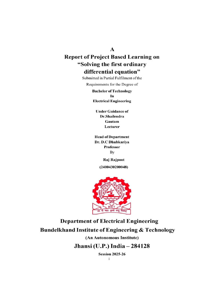 Raj 1 | PDF