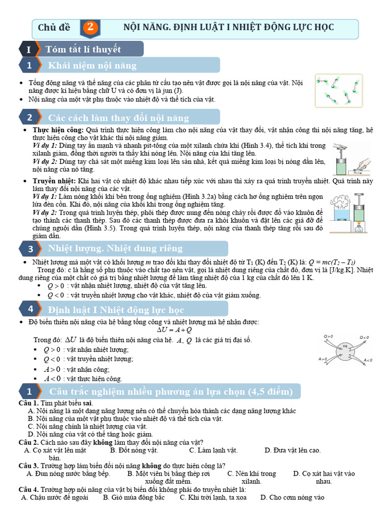 Bai 2 | PDF