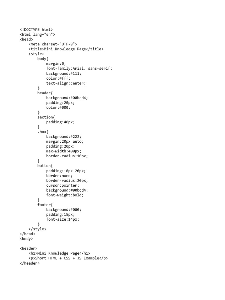 HHDD | PDF
