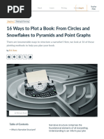 27-Chapter Outline Method Explained | PDF | Plot (Narrative)