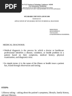 LivaNova Essenz Heart-Lung Machine Overview | PDF