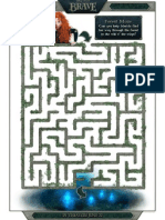 Brave FPK Wisp Maze