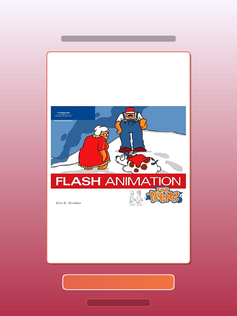 Test Bank for Flash Animation for Teens | PDF | Multiple Choice | Science