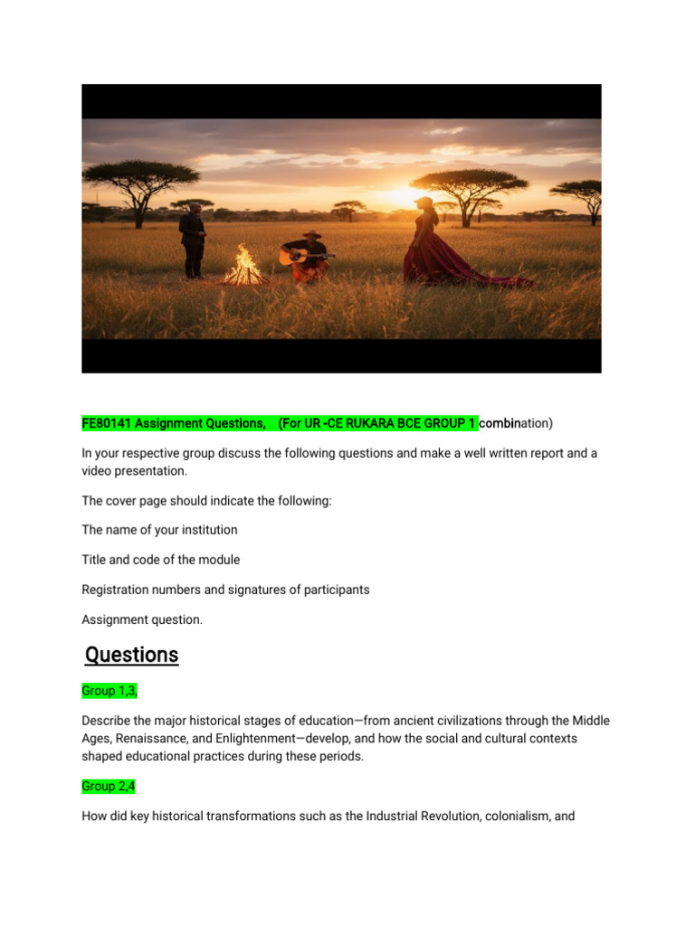Fe80141 Assignment Bce Class Gr1 Mh1 | PDF