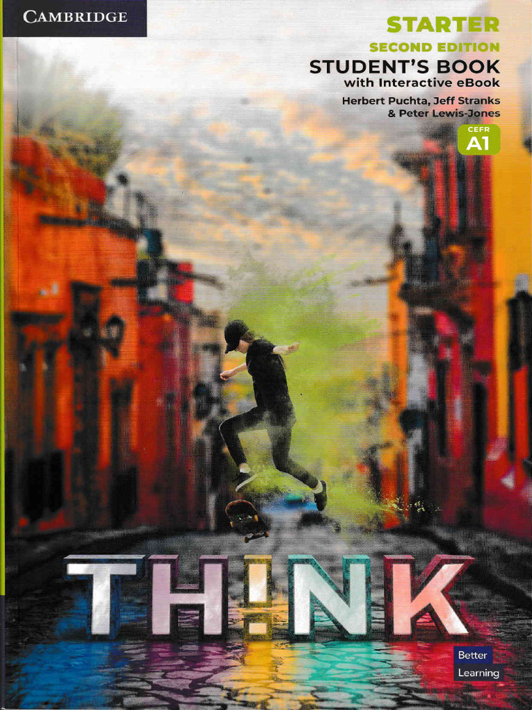 Interactive Student's Book Overview | PDF | Adjective | Verb