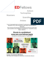 French TED2013FellowsFlyer.docx