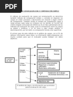 Download METODO DE JERARQUIZACION O COMPARACIN SIMPLE by Roxy Caceres SN96744857 doc pdf