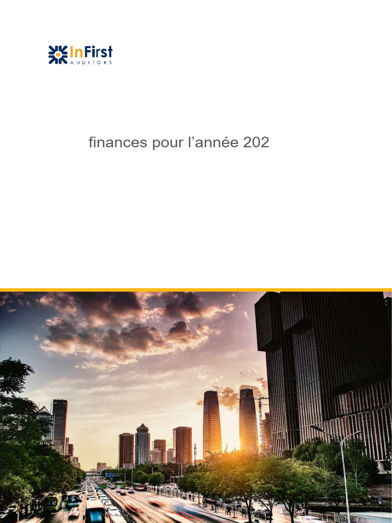 Loi de Finances 2026 : Dispositions Clés | PDF | Impôt sur le revenu ...