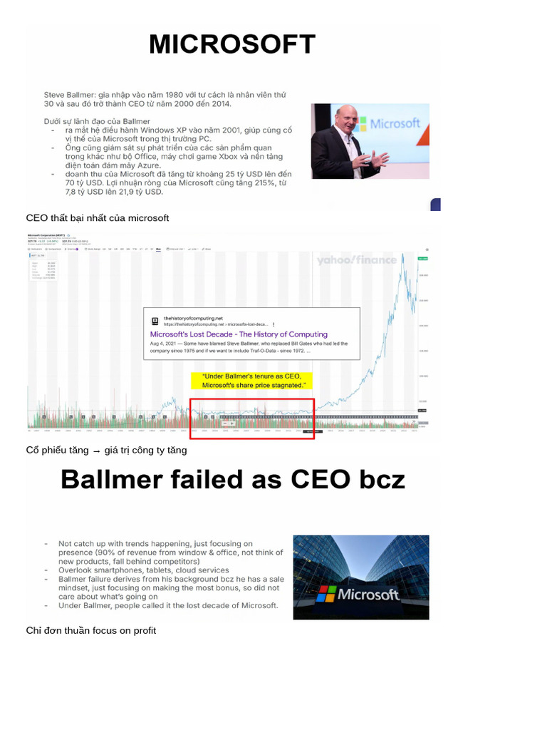 Business Case | PDF