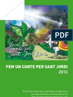 Fem Un Conte_2012