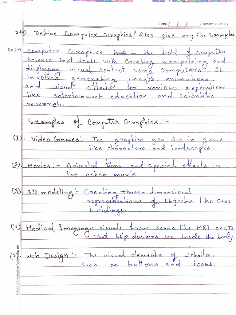 GD | PDF