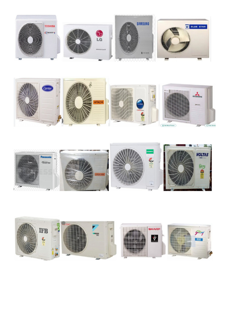 Various AC | PDF