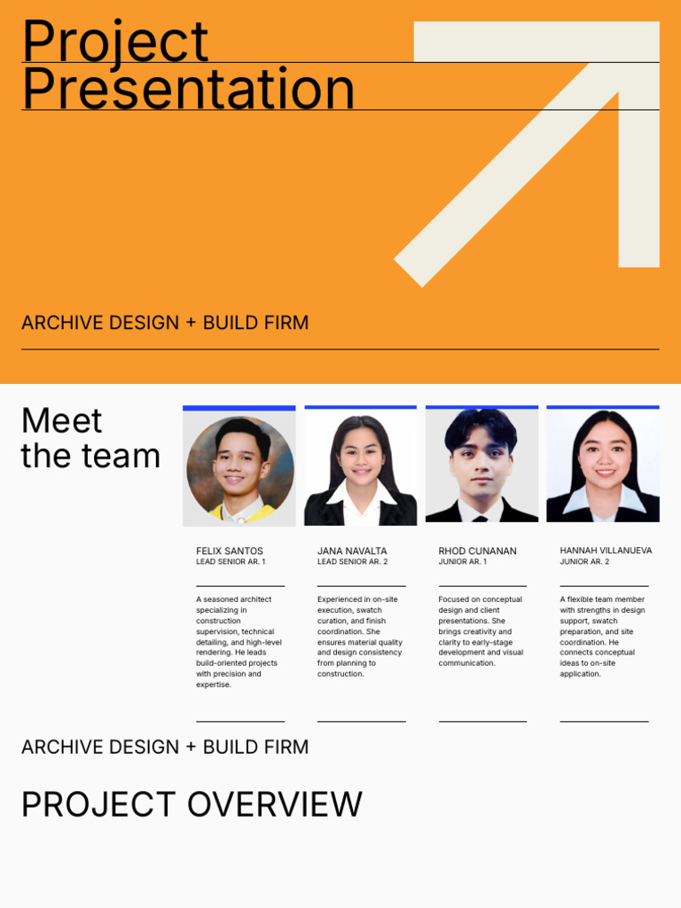 _bma Final Presentation (1) | PDF | Design