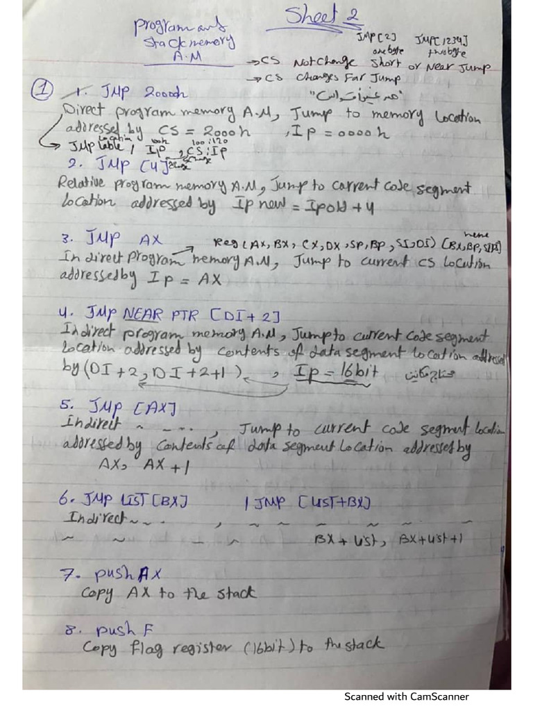 Sheet 2 | PDF