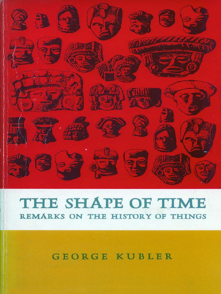 The Shape of Time: Art and History | PDF | Phoneme | Linguistics