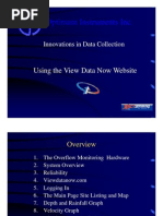 Download NYC CSO Outflow Monitoring Presentation 122808 by Brian McMorris SN9674841 doc pdf