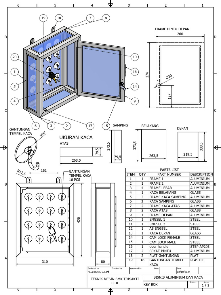 KEY | PDF