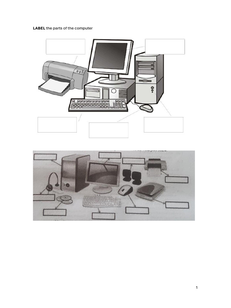 Tema 6. We Use Technology Safely Science 3 Primaria | PDF | Tablet ...