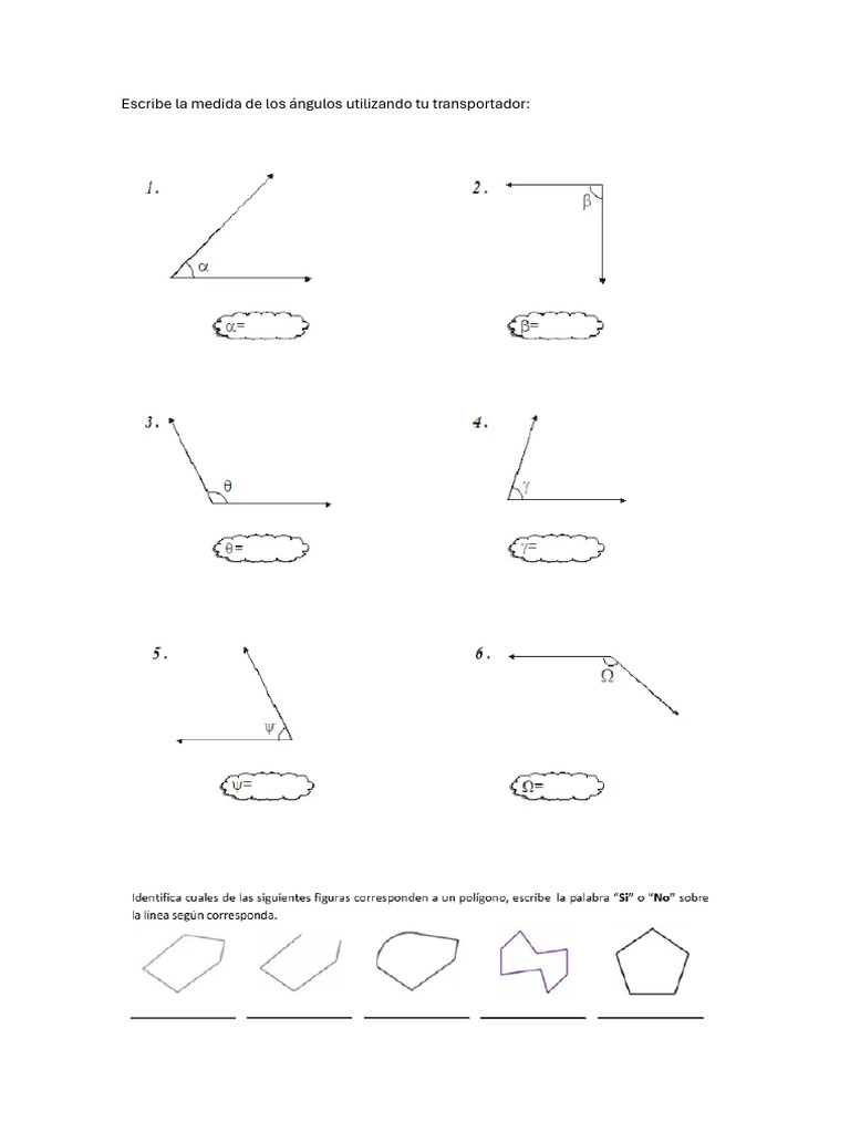 Ejercicios Tema 4 Matematicas 4 Primaria | PDF