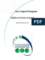 LIVRO DIGITAL - Didática Do Ensino Superior