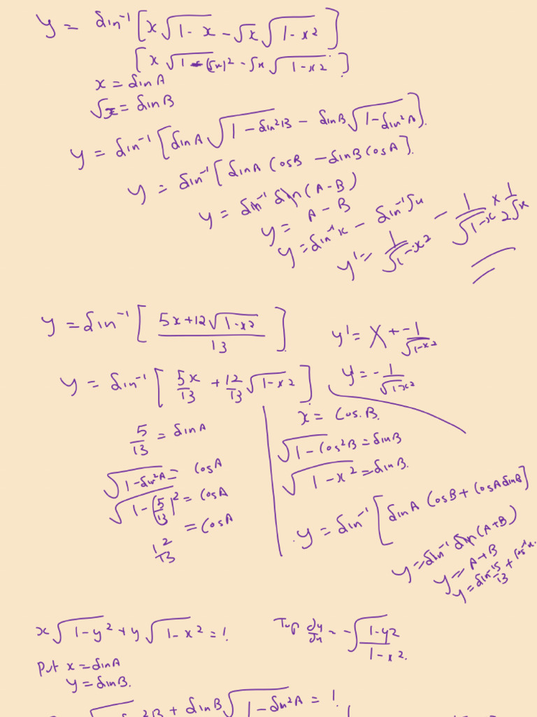 Math 23 April 25' | PDF