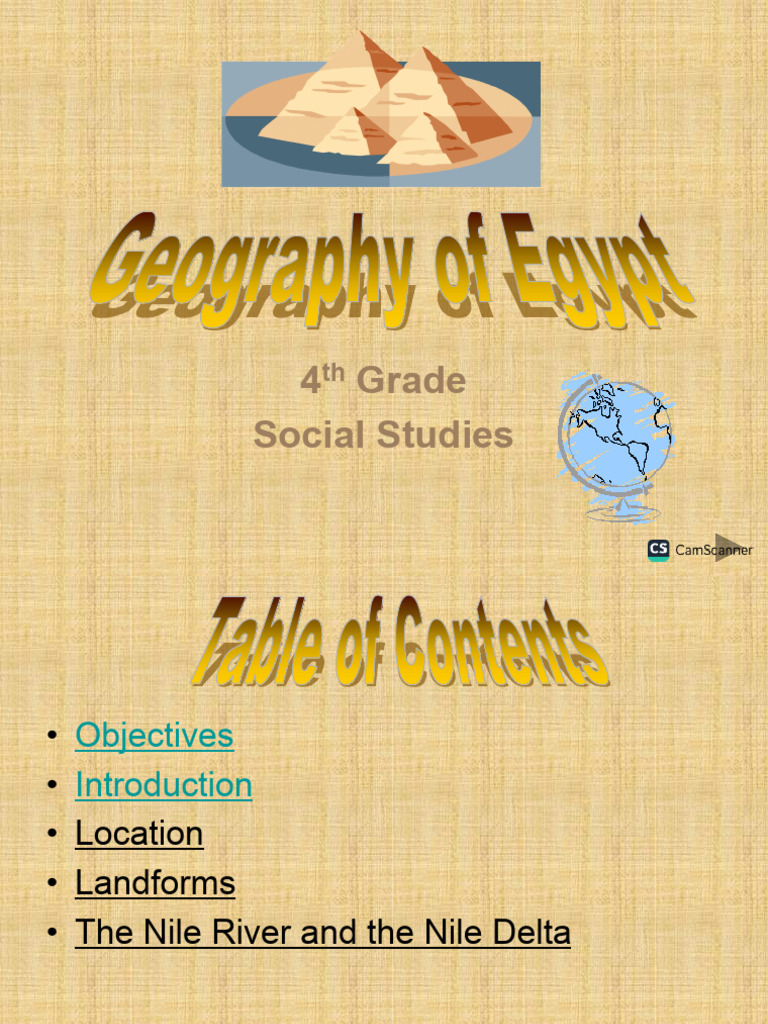 Social Studies | PDF
