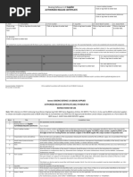 CAA Form 1 Release Certificate Guide | PDF