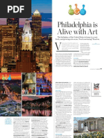 Download US Airways Magazine With Art Philadelphia Feature by Visit Philadelphia SN96752396 doc pdf