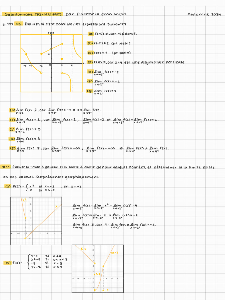 TP 2 | PDF
