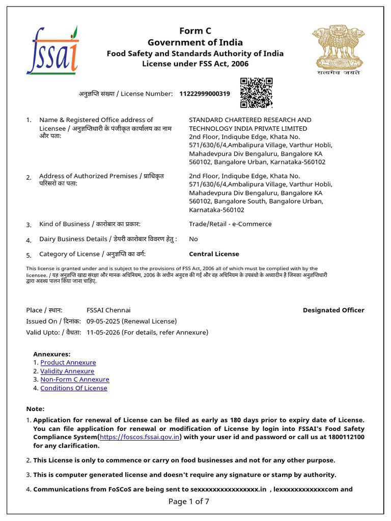 SOLVEZY 2026 | PDF | Foods | Cooking Oil