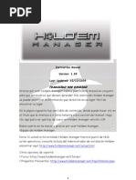 Download Holdem Manager Manual Espaol by Miquel Benitez SN96752857 doc pdf