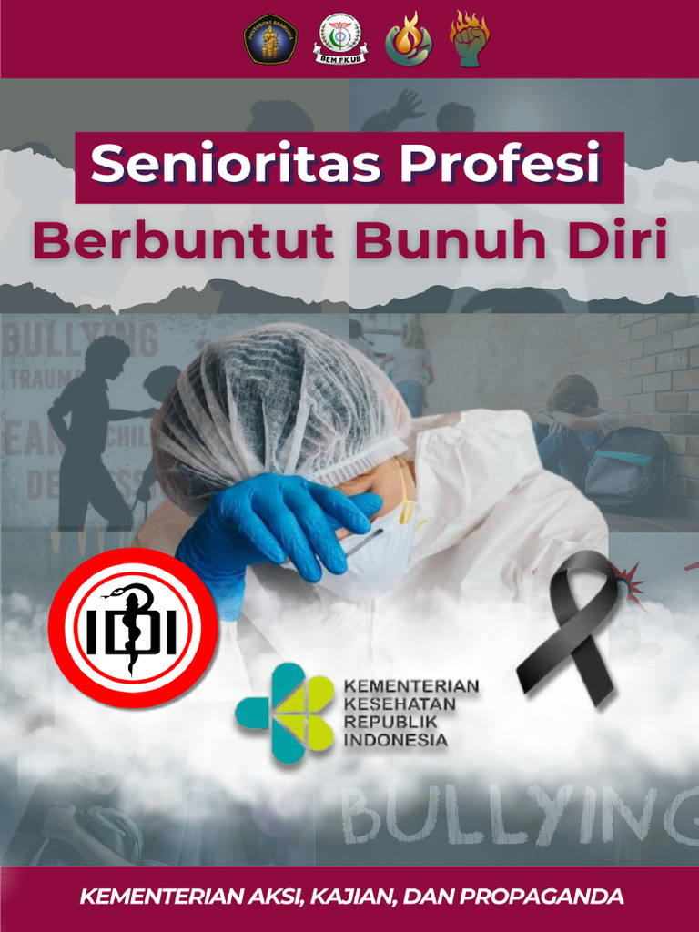 RILIS KAJIAN - Akspro, Muhammad Raynan Rizky Akbar / Senioritas ...