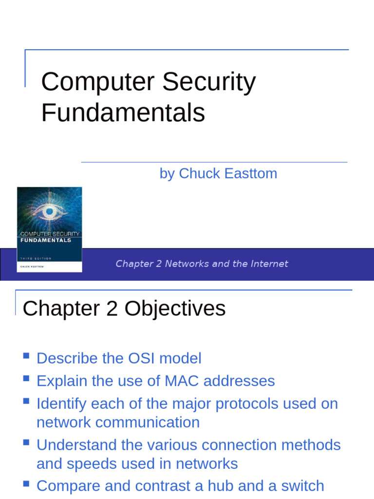 Understanding Networks and Internet Basics | PDF | Ip Address ...