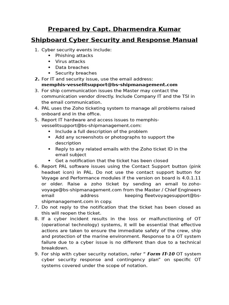 Cyber Security | PDF | Computer Security | Security