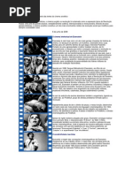 Revolução Russa vista através das lentes do cinema soviético