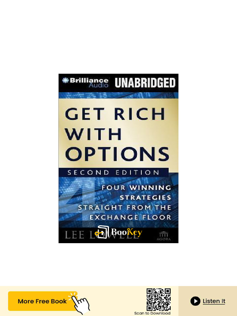 Master Options Trading Strategies | PDF | Option (Finance) | Greeks ...