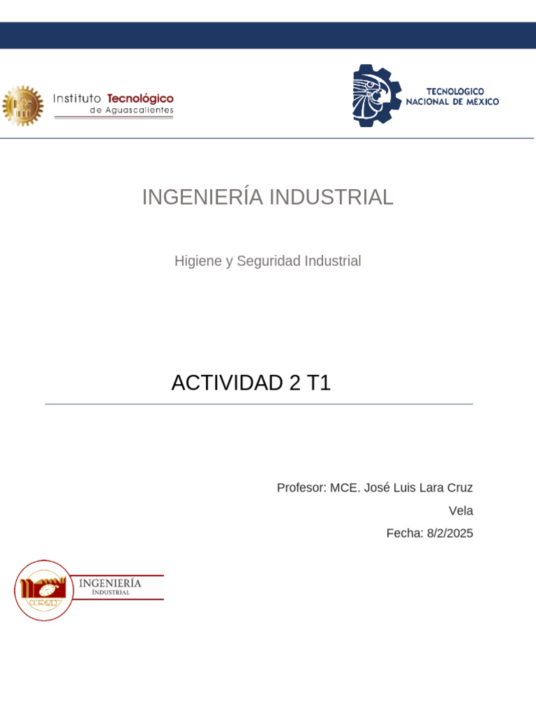 Seguridad e Higiene Industrial en Empresas | PDF | Seguridad y salud ...