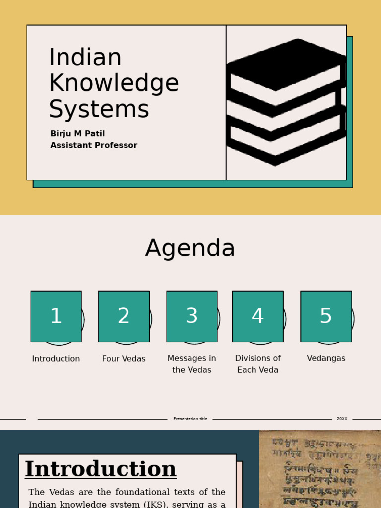 Overview of Indian Vedic Knowledge | PDF | Vedas | Sutra