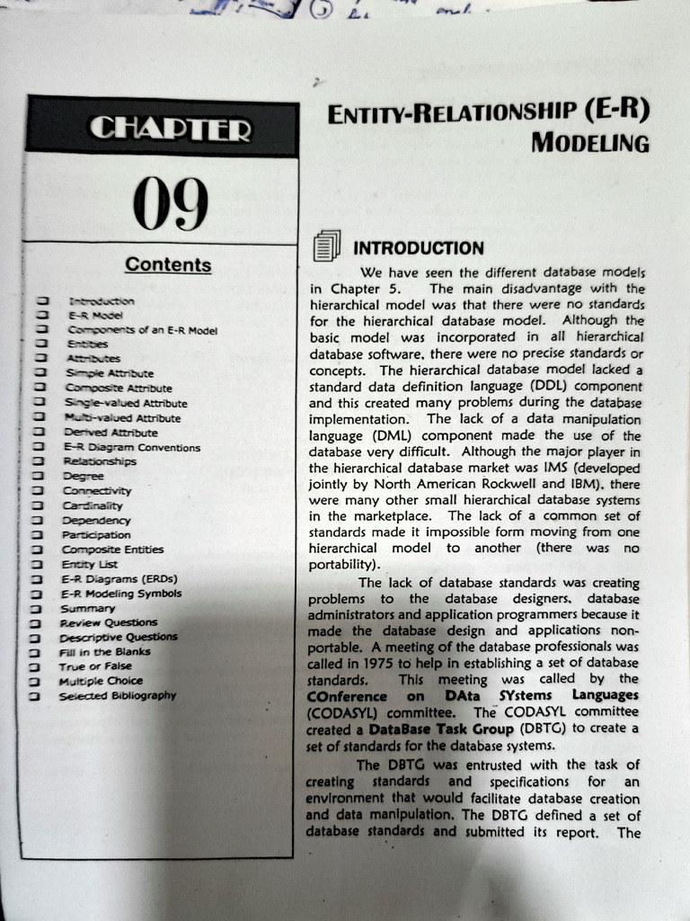 Unit 2 DBMS | PDF